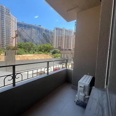 Apartment Ellada Luxury 10 Odessa