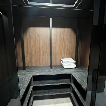 Apartment Ellada Luxury 10 Odessa