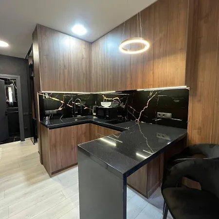 Apartment Ellada Luxury 10