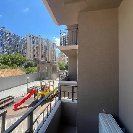 Ellada Luxury 10 Apartment *